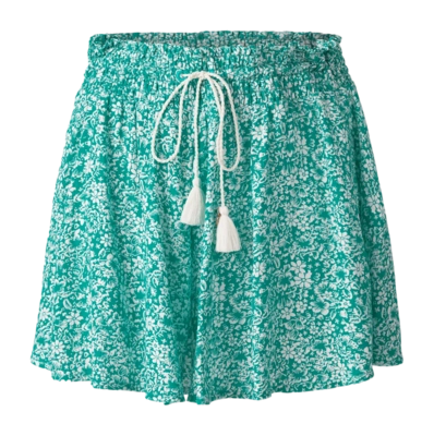 Shorts Brunotti Women Raine-Ditsy Ditsy Flower