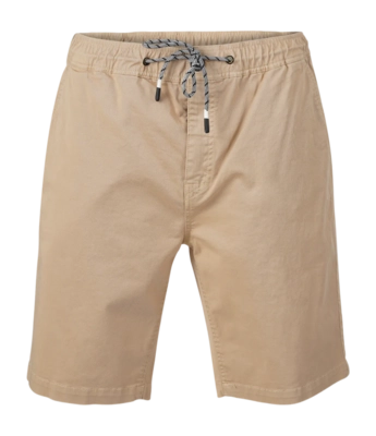 Shorts Brunotti Men Carlos Walkshorts Ginger
