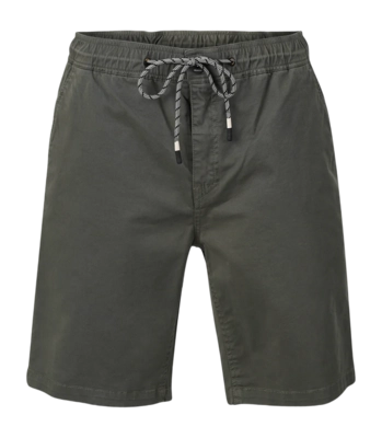 Short Brunotti Homme Carlos Walkshorts Pine Green