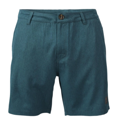 Kurze Hose Brunotti Herren Harret Hybrid Fuel Green