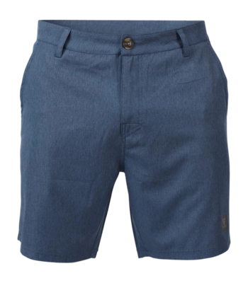 Korte broek Brunotti Men Harret Hybrid Night Blue