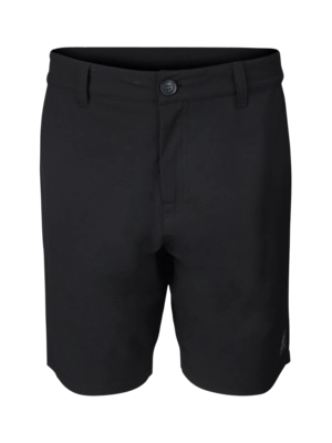Kurze Hose Brunotti Marret Hybrid Herren Pirate Black