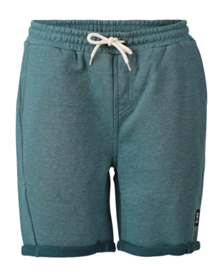 Short Brunotti Homme Salvino Sweat Short Fuel Green