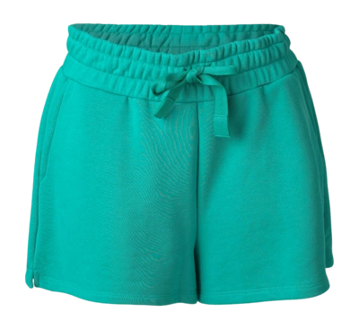 Shorts Brunotti Women Milly Sweat Short Vivid Green