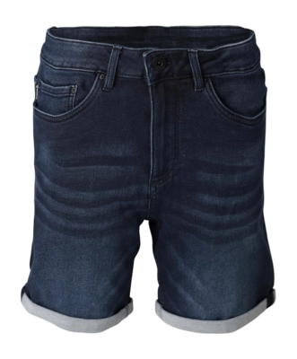 Korte broek Brunotti Men Hangtime Jog Jeans Dark Denim