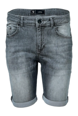 Short Brunotti Men Hangtime Jog Jeans Titanium