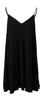 Robe de Plage Brunotti Femme Morgan Black
