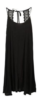 Strandjurk Brunotti Women Marie-S Black
