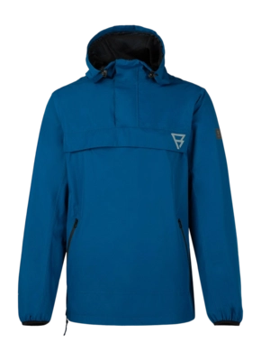 Jas Brunotti Men Kelvan Shadow Blue