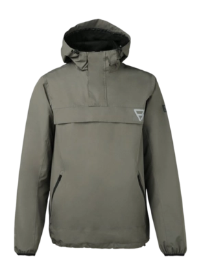 Jas Brunotti Men Kelvan Pine Green