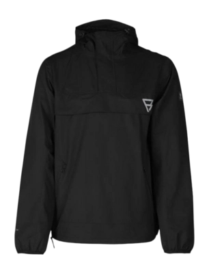 Jas Brunotti Men Kelvan Black