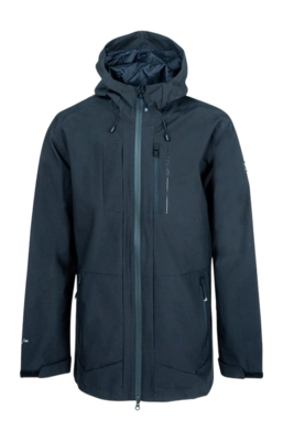 Jas Brunotti Men Moresail Black