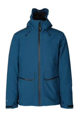 Veste Brunotti Homme Zoran Shadow Blue
