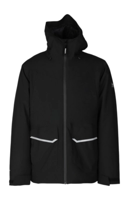 Veste Brunotti Homme Zoran Black
