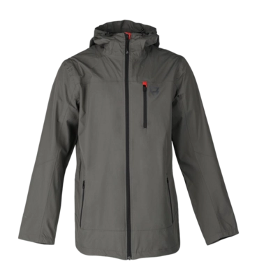 Jacket Brunotti Men Weylin Pine Green
