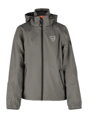 Veste Brunotti Garçon Weyly Pine Green