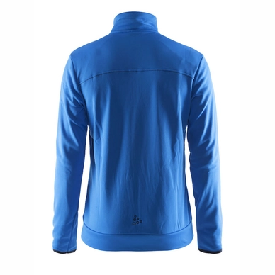 Jas Craft Men Leisure Sweden Blue
