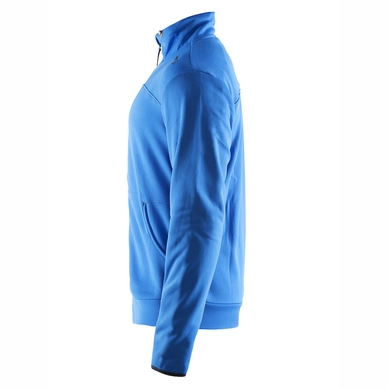 Jas Craft Men Leisure Sweden Blue