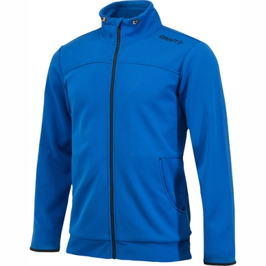Jas Craft Men Leisure Sweden Blue
