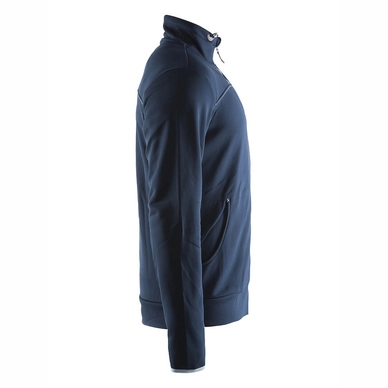 Jas Craft Men Leisure Dark Navy