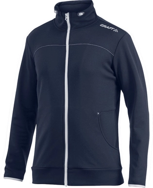 Jas Craft Men Leisure Dark Navy