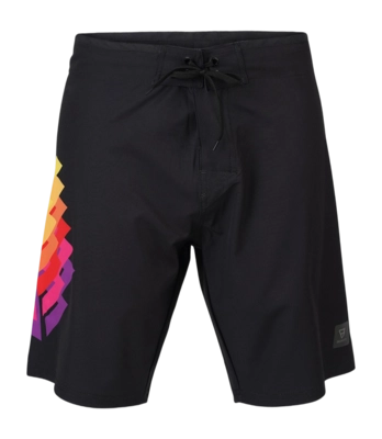 Swimming Trunks Brunotti Men Cradle Boardshorts Black 24