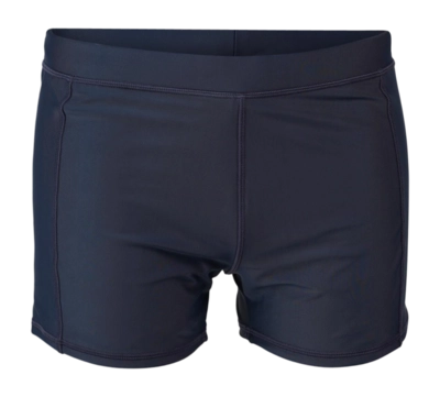 Swimming Trunks Brunotti Men Samier-Logo Swim Trunks Navy