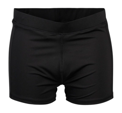 Maillot de Bain Brunotti HommesSamier-Logo Swim Trunks Black