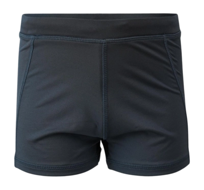 Maillot de Bain Brunotti Garçon Samiery-Logo Navy
