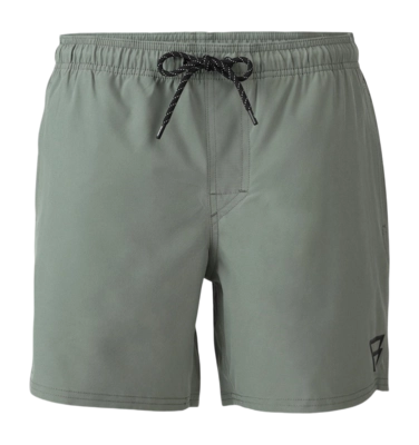 Badehose Brunotti Bru-conic-N Herren Grey