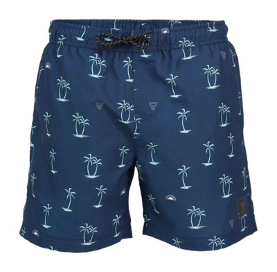 Swimming Trunks Brunotti Men Cruneco-Mini Night Blue 24