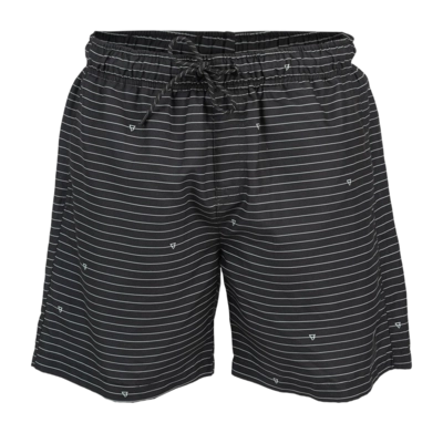 Swimming Trunks Brunotti Men Cruneco-Stripe Black 24