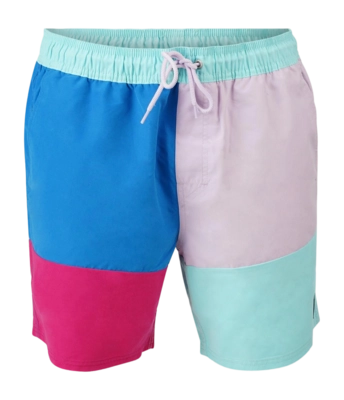 Maillot de Bain Brunotti Homme Dudley Orchid