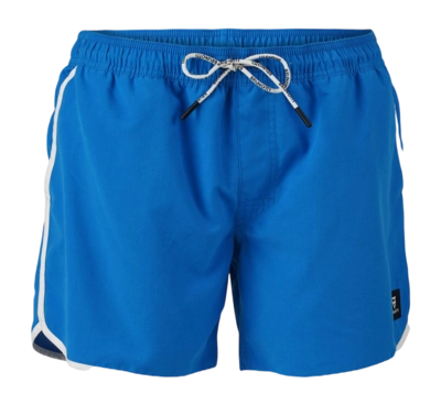 Swimming Trunks Brunotti Men Lazon Neon Blue