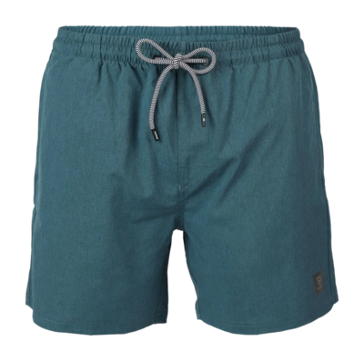 Maillot de Bain Brunotti Homme Volleyer Fuel Green