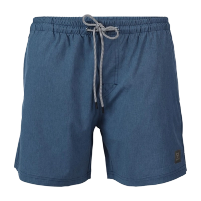Maillot de Bain Brunotti Homme Volleyer Night Blue