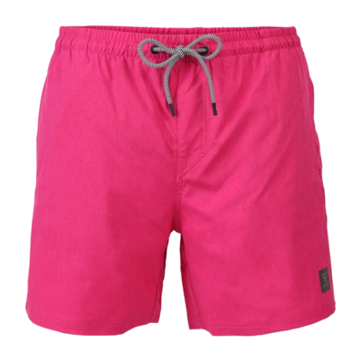 Swimming trunks Brunotti Men Volleyer Magenta