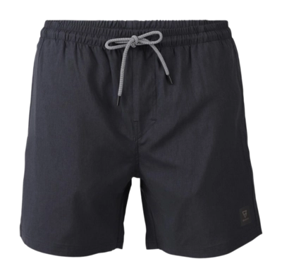 Maillot de Bain Brunotti Homme Volleyer Black
