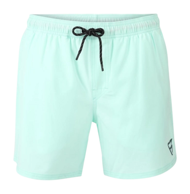 Maillot de Bain Brunotti Homme Bru-conic Paradise Green
