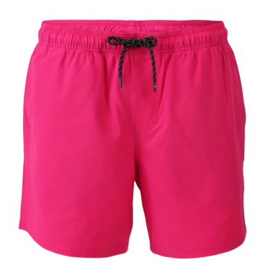 Swimming Trunks Brunotti Men Bru-conic Magenta