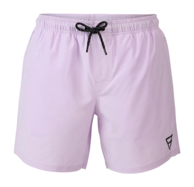 Maillot de Bain Brunotti Homme Bru-conic Orchid