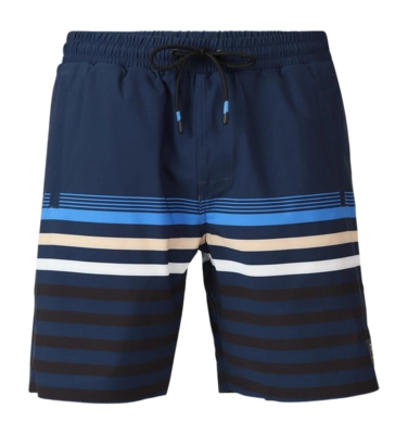 Maillot de Bain Brunotti Homme Perths Night Blue