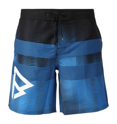 Maillot de Bain Brunotti Homme Archal Ibiza Blue