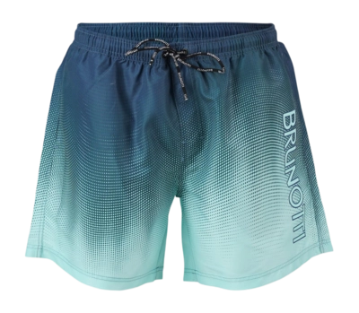 Swimming Trunks Brunotti Men Rockser Paradise Green