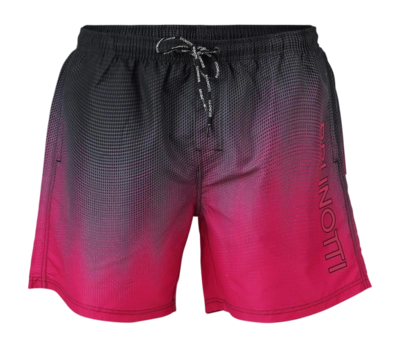 Zwembroek Brunotti Men Rockser Magenta