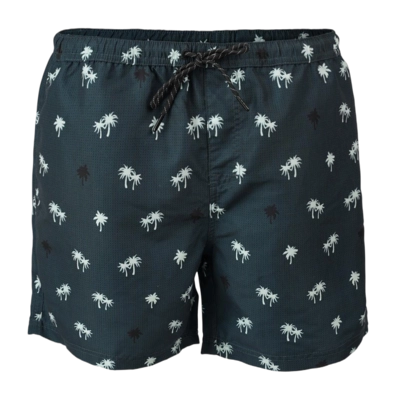 Maillot de Bain Brunotti Homme Roshan Fuel Green