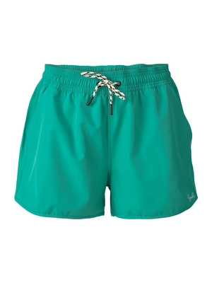 Maillot de Bain Brunotti Femme Toluca Vivid Green