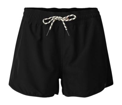 Maillot de Bain Brunotti Femme Toluca Black