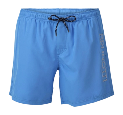 Maillot de Bain Brunotti Homme Lestero Ibiza Blue