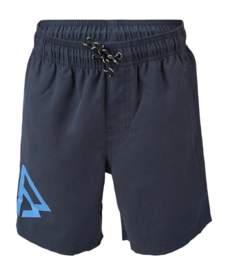 Maillot de Bain Brunotti Garçon Crunotos Navy